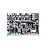 Creality Ender 3 Silent Motherboard, High Performance 32 Bit 3D Printer Noiseless Mother Board V4.2.7 with TMC2225 Driver Marlin for Ender 3, All-Round Heat Dissipation Assembly and Use Easily
