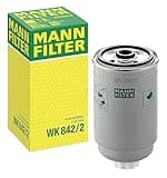 Mann-Filter WK 842/2 Fuel Filter