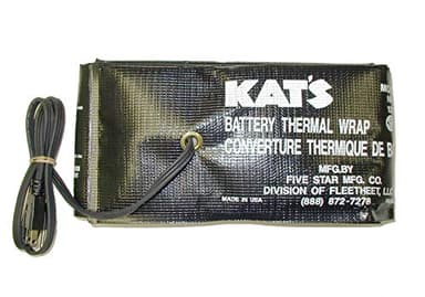Kat's 22200 80 Watt 36" Battery Thermal Wrap (22200X)