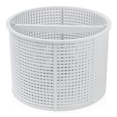 ChangTa Pool Skimmer Basket Replacement, for Hayward SPX1082CA & Aladdin B-152 Skimmer Models SP1082 SP1083 SP1084 1085 1086 SP1075 1075T 1076 1077 Skimmers Basket