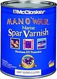 MCCLOSKEY 6507 Voc Mow Spar Satin Gloss