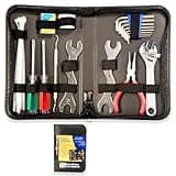Deluxe Scuba Divers Tool Kit