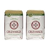 Cruz De Malta Yerba Mate 2 Pack (4.4lbs - 2 Kilos)