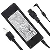 Original 110W 15.6V 7.05A CF-AA5713A M2 Power Charger for Panasonic Toughbook CF-31 CF-53 CF-52 CF-19 CF-54 CF-33 CF-74 CF-AA5713A M1 Laptop AC Adapter with Power Cord 5.5 2.5mm