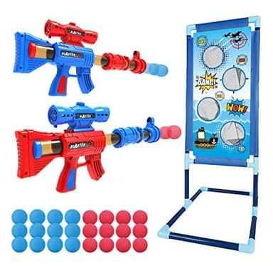 Our 10 Best Shooting Games for 2026 [US] | OneClearWinner.com