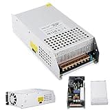 BOSYTRO DC 48V 20.8A 1000W Switching Power Supply SMPS AC 110V / 220V-DC 48V Transformer Adapter, for LED Strip Light, CCTV Camera Security System,Computer Project of Industrial Power Supplies