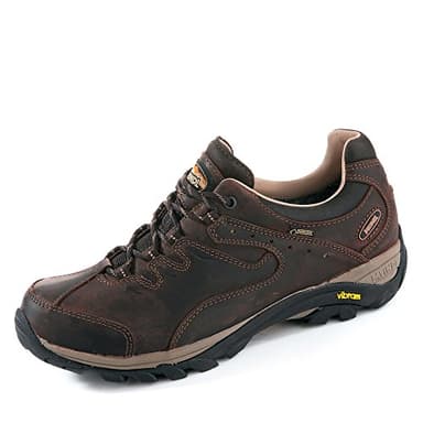 Meindl Caracas GTX - Dark Brown UK 8.5