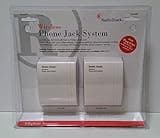 Radio Shack Wireless Phone Jack System