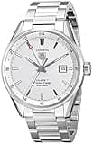 TAG Heuer Men's WAR2011.BA0723 Carrera Automatic Stainless Steel Bracelet Watch
