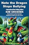 Nate the Dragon Stops Bullying