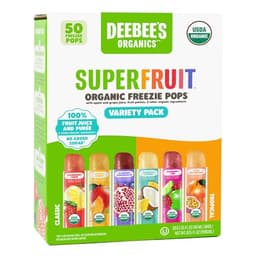 Our 10 Best Dye Free Popsicles for 2026 [US] | OneClearWinner.com