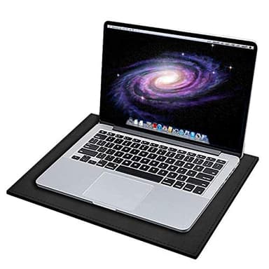 Laptop Pad Protection Pad, Multi-Directional Shielding Technology, Protect The Body from The Impact of Emf, Protect & Heat Shielding Suitable for Computer Pad, Tablet, Phone (12"x16")