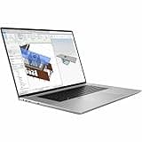 HP ZBook Studio G10 Mobile Workstation Intel Core i9-13900H 64GB RAM 2TB SSD 16" WQUXGA OLED Touchscreen NVIDIA Quadro with 12GB Win11 Pro