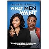 What Men Want
