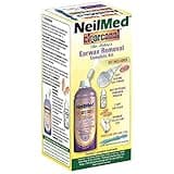 NeilMed Clearcanal Ear Wax Removal Complete Kit 2.5oz (75mL)