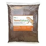 The Bio Dude Terra Sahara Bioactive Reptile Substrate 36 quarts for terrariums and vivariums. Bioactive Substrate for Bearded Dragons, Uromastyx, Leopard Geckos and More!
