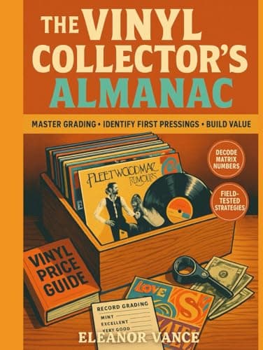 Our 10 Best Vinyl Record Price Guide for 2026 [US] | OneClearWinner.com