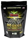 Mykos RT4401 Mycorrhizae, Granular, 1-Lb. - Quantity 1