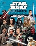 Star Wars Character Encyclopedia, Updated and Expanded Edition