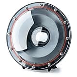 DIVEVOLK Dome Lens for SeaTouch 4 Max Underwater housing