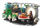 LEGO Star Wars 40658 - Millennium Falcon™ Holiday Diorama