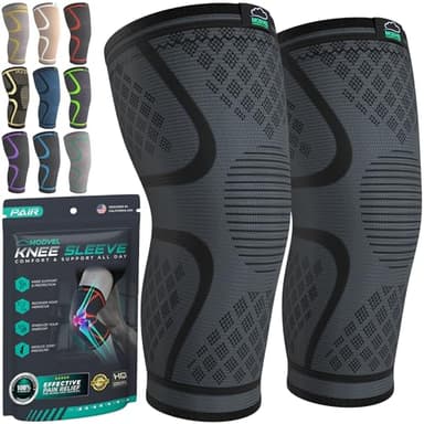 Our 10 Best Knee Brace For Meniscus Tear for 2026 [US] | OneClearWinner.com