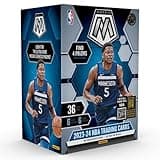 2023-24 Panini Mosaic Basketball NBA Blaster Box