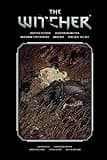 The Witcher Library Edition Volume 2