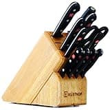 WÜSTHOF Gourmet 12-Piece Knife Block Set