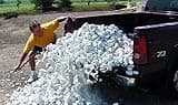 LoadHandler Truck Bed Unloader - LH3000 - Fits Full Size Trucks