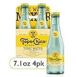 Topo Chico Mixers Tonic Water