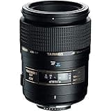 Tamron AF 90mm f/2.8 Di SP AF/MF 1:1 Macro Lens for Nikon Digital SLR Cameras
