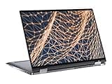 Dell Latitude 9330 2-in-1 Multi-Touch Laptop - 13.3" QHD+ Touchscreen - Intel Core i7 10-Core (12th Gen) - 16GB - 512GB SSD - Windows 11 pro