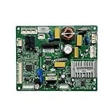 EBR8223 0401 Original Motherboard PCB Inverter Control Board For Refrigerator EBR82230401
