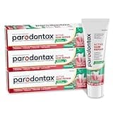 Parodontax Active Gum Repair Breath Freshener Toothpaste, 3x3.4 oz
