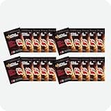 Little Hotties Toe Warmers - 20 Ct Adhesive Foot Warmers for Cold Weather Comfort