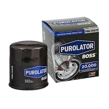 Purolator PBL14615 PurolatorBOSS Maximum Engine Protection Spin On Oil Filter