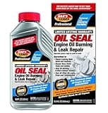Bar's Leaks OS-1 Seal Engine Oil Burning/Leak Repair - 16.9 oz.