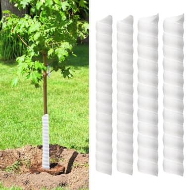 Our 10 Best Tree Trunk Protector for 2026 [US] | OneClearWinner.com