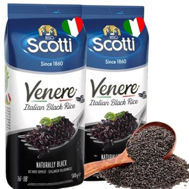 Our 10 Best What Is The Best Black Rice for 2026 [US] | OneClearWinner.com