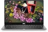 Dell XPS 13 7390 13.3-inch Intel Core I7-10710U (6-CORE, UP to 4.70Ghz) 512GB PCIe SSD 16GB RAM FHD 1080P IPS WiFi 6 AX Windows 10 Home (Renewed)