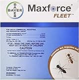 Maxforce Fleet Ant Bait Gel - Box (4 X 27 gr.)