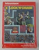 Lock 'N' Chase (Intellivision)