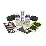 Birchwood Casey Perma Blue Paste Gun Blue Finishing kit