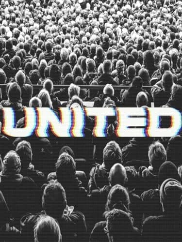 Hillsong UNITED - People: Live In Sydney, Australia 2018