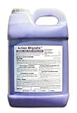 Avian Migrate Goose Deterrent, Bird Repellent Concentrate, Geese Repellent, Non-Toxic, Made in The USA, Removes Geese from Beaches, Yards, Ponds, Parks and Ground (2.5 Gallon)