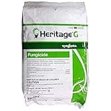 Heritage G Fungicide 30 lb Bag (1 Bag) 6666273