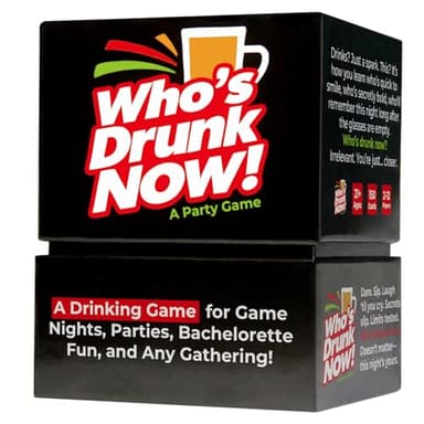 Taxhtext Drinking Games for Party Night – 150 Hilarious Cards for 2+ Players, Fun Adult Party Game for College Parties Valentine’s Day Parties, 21+ Drinking Fun, Valentines Gifts for Him & Her