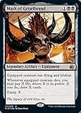 Magic: the Gathering - Mask of Griselbrand (111) - Innistrad: Midnight Hunt
