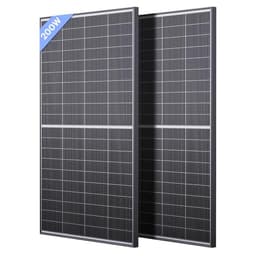 Our 10 Best High Efficiency Solar Panels for 2026 [US] | OneClearWinner.com